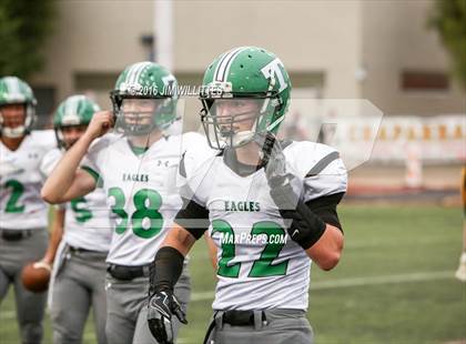 Thumbnail 2 in Thatcher vs. Round Valley (AIA 2A Final)  photogallery.