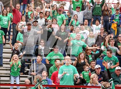 Thumbnail 3 in Thatcher vs. Round Valley (AIA 2A Final)  photogallery.