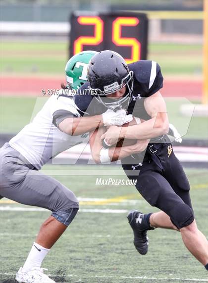 Thumbnail 2 in Thatcher vs. Round Valley (AIA 2A Final)  photogallery.