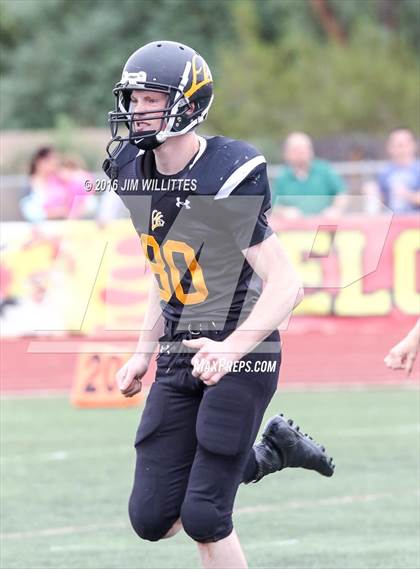 Thumbnail 1 in Thatcher vs. Round Valley (AIA 2A Final)  photogallery.