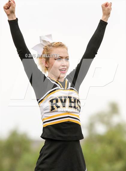 Thumbnail 2 in Thatcher vs. Round Valley (AIA 2A Final)  photogallery.
