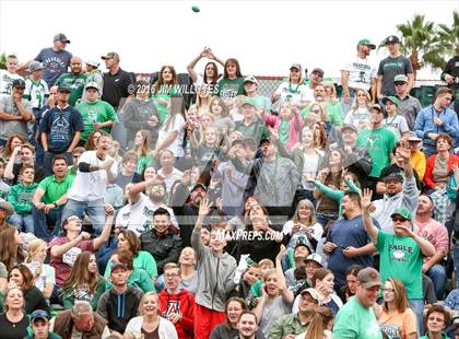 Thumbnail 1 in Thatcher vs. Round Valley (AIA 2A Final)  photogallery.