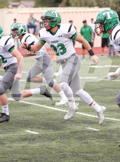 Thumbnail 1 in Thatcher vs. Round Valley (AIA 2A Final)  photogallery.