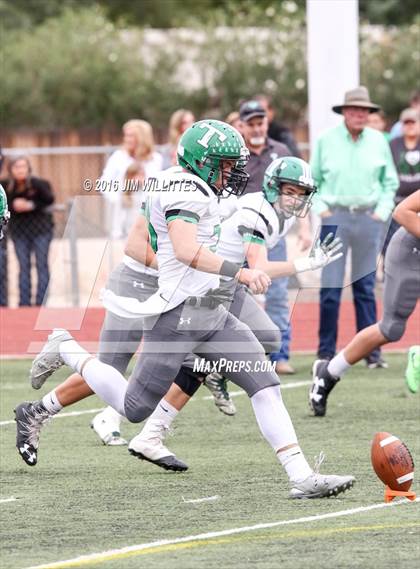 Thumbnail 3 in Thatcher vs. Round Valley (AIA 2A Final)  photogallery.