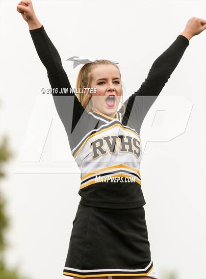 Thumbnail 1 in Thatcher vs. Round Valley (AIA 2A Final)  photogallery.