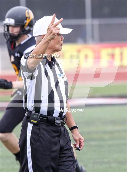 Thumbnail 1 in Thatcher vs. Round Valley (AIA 2A Final)  photogallery.