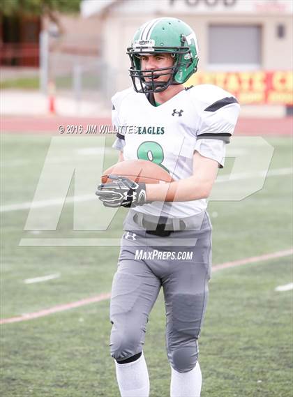Thumbnail 1 in Thatcher vs. Round Valley (AIA 2A Final)  photogallery.