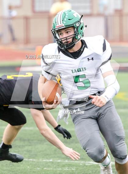Thumbnail 1 in Thatcher vs. Round Valley (AIA 2A Final)  photogallery.