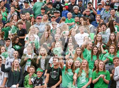 Thumbnail 3 in Thatcher vs. Round Valley (AIA 2A Final)  photogallery.
