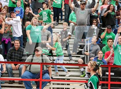 Thumbnail 1 in Thatcher vs. Round Valley (AIA 2A Final)  photogallery.