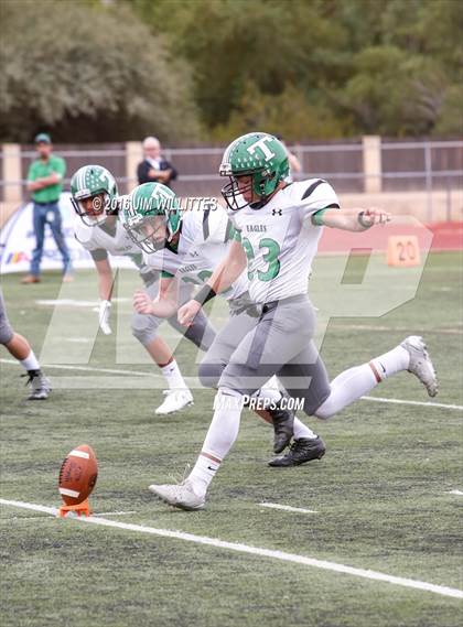 Thumbnail 3 in Thatcher vs. Round Valley (AIA 2A Final)  photogallery.
