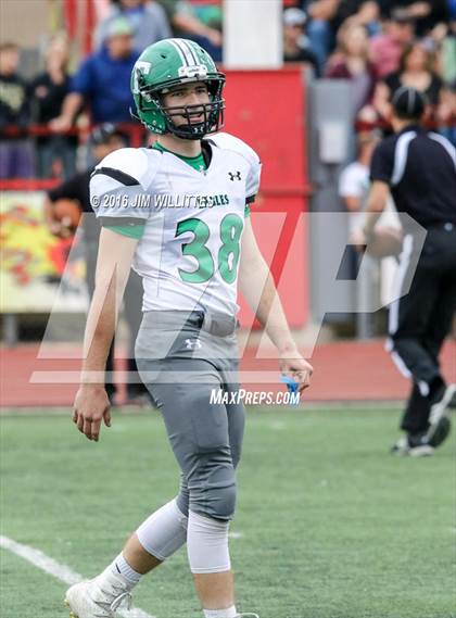 Thumbnail 2 in Thatcher vs. Round Valley (AIA 2A Final)  photogallery.