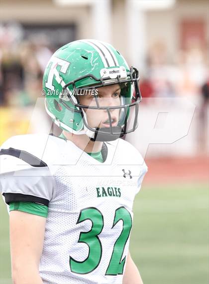 Thumbnail 2 in Thatcher vs. Round Valley (AIA 2A Final)  photogallery.