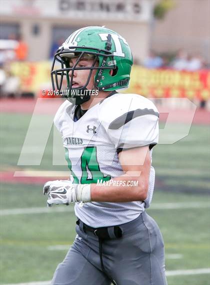 Thumbnail 3 in Thatcher vs. Round Valley (AIA 2A Final)  photogallery.