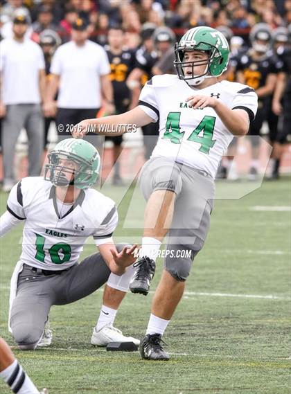 Thumbnail 1 in Thatcher vs. Round Valley (AIA 2A Final)  photogallery.