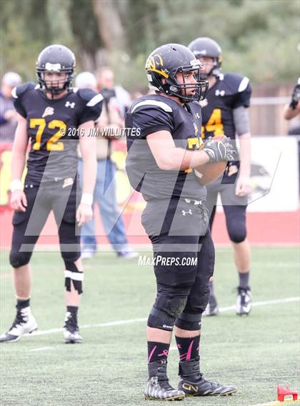 Thumbnail 2 in Thatcher vs. Round Valley (AIA 2A Final)  photogallery.