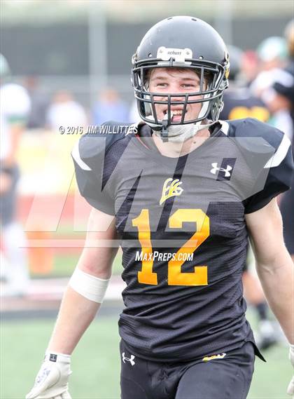 Thumbnail 3 in Thatcher vs. Round Valley (AIA 2A Final)  photogallery.