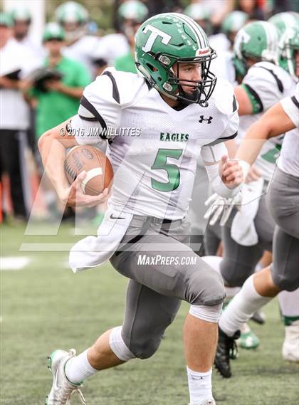 Thumbnail 2 in Thatcher vs. Round Valley (AIA 2A Final)  photogallery.