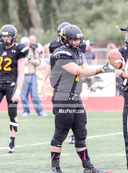 Thumbnail 1 in Thatcher vs. Round Valley (AIA 2A Final)  photogallery.