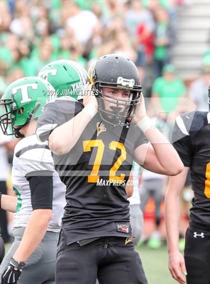 Thumbnail 1 in Thatcher vs. Round Valley (AIA 2A Final)  photogallery.