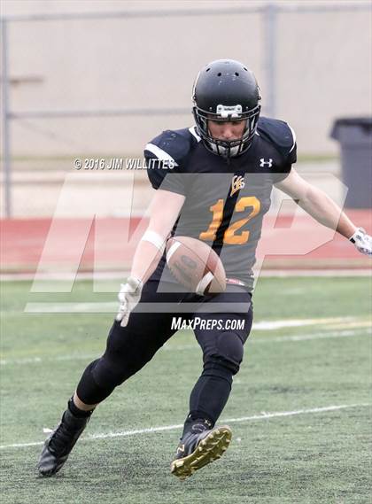 Thumbnail 3 in Thatcher vs. Round Valley (AIA 2A Final)  photogallery.