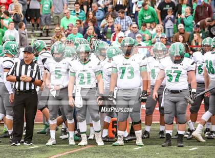 Thumbnail 1 in Thatcher vs. Round Valley (AIA 2A Final)  photogallery.