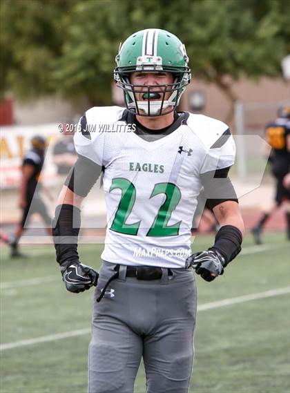 Thumbnail 1 in Thatcher vs. Round Valley (AIA 2A Final)  photogallery.