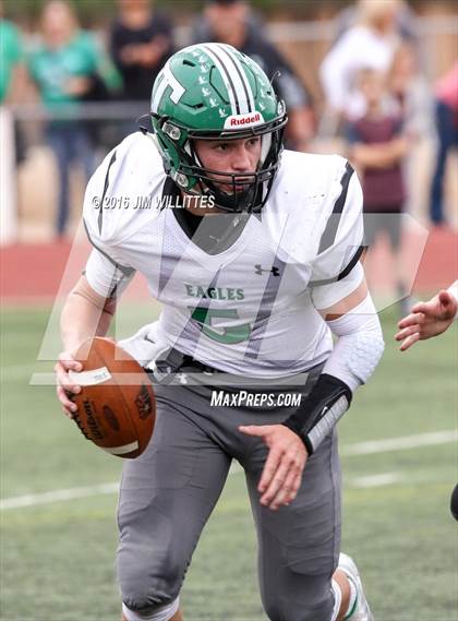 Thumbnail 2 in Thatcher vs. Round Valley (AIA 2A Final)  photogallery.