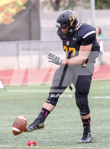 Thumbnail 1 in Thatcher vs. Round Valley (AIA 2A Final)  photogallery.