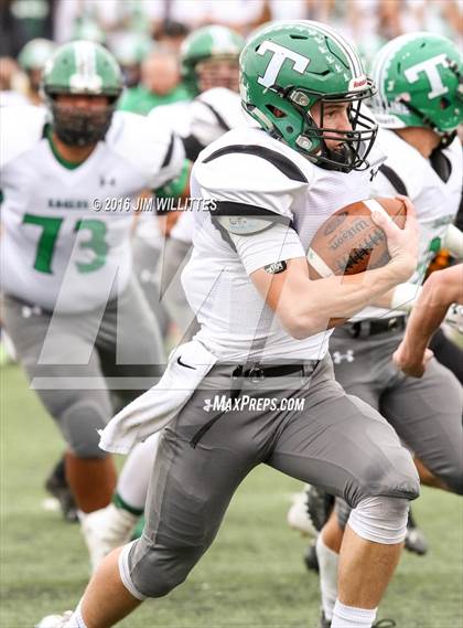 Thumbnail 3 in Thatcher vs. Round Valley (AIA 2A Final)  photogallery.
