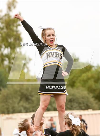 Thumbnail 3 in Thatcher vs. Round Valley (AIA 2A Final)  photogallery.