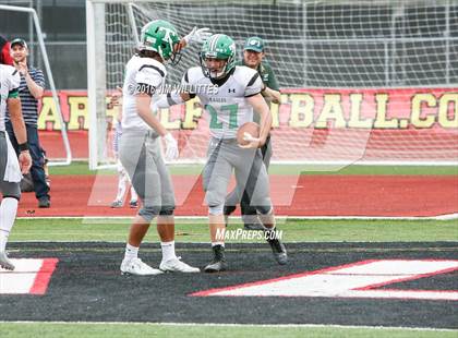 Thumbnail 3 in Thatcher vs. Round Valley (AIA 2A Final)  photogallery.