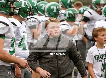 Thumbnail 1 in Thatcher vs. Round Valley (AIA 2A Final)  photogallery.