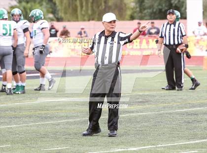Thumbnail 1 in Thatcher vs. Round Valley (AIA 2A Final)  photogallery.