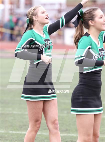 Thumbnail 2 in Thatcher vs. Round Valley (AIA 2A Final)  photogallery.