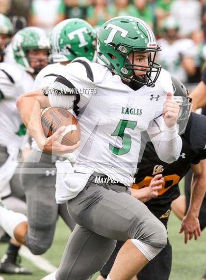 Thumbnail 1 in Thatcher vs. Round Valley (AIA 2A Final)  photogallery.