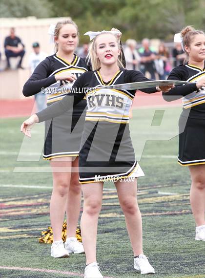 Thumbnail 1 in Thatcher vs. Round Valley (AIA 2A Final)  photogallery.