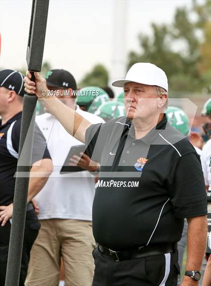 Thumbnail 2 in Thatcher vs. Round Valley (AIA 2A Final)  photogallery.