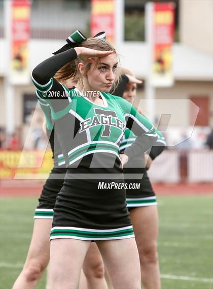 Thumbnail 1 in Thatcher vs. Round Valley (AIA 2A Final)  photogallery.