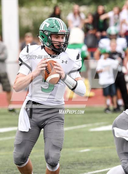 Thumbnail 1 in Thatcher vs. Round Valley (AIA 2A Final)  photogallery.