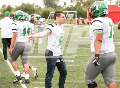 Thumbnail 2 in Thatcher vs. Round Valley (AIA 2A Final)  photogallery.