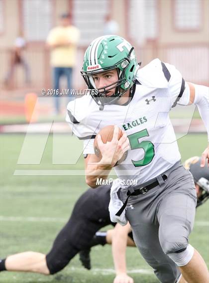 Thumbnail 3 in Thatcher vs. Round Valley (AIA 2A Final)  photogallery.