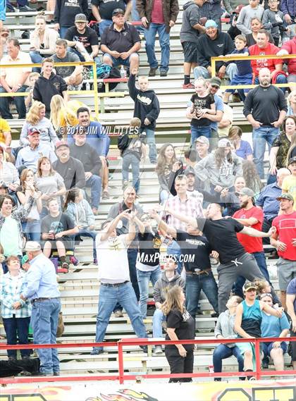Thumbnail 1 in Thatcher vs. Round Valley (AIA 2A Final)  photogallery.