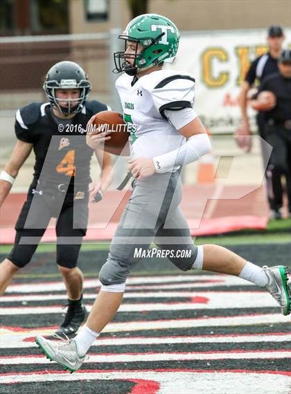 Thumbnail 3 in Thatcher vs. Round Valley (AIA 2A Final)  photogallery.