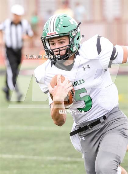 Thumbnail 2 in Thatcher vs. Round Valley (AIA 2A Final)  photogallery.