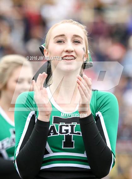 Thumbnail 2 in Thatcher vs. Round Valley (AIA 2A Final)  photogallery.