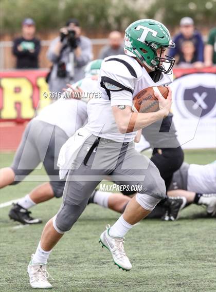 Thumbnail 1 in Thatcher vs. Round Valley (AIA 2A Final)  photogallery.