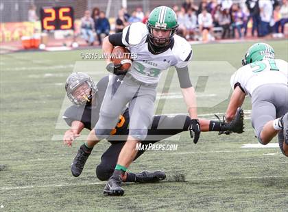Thumbnail 3 in Thatcher vs. Round Valley (AIA 2A Final)  photogallery.
