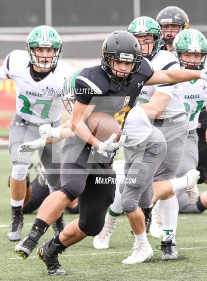 Thumbnail 1 in Thatcher vs. Round Valley (AIA 2A Final)  photogallery.