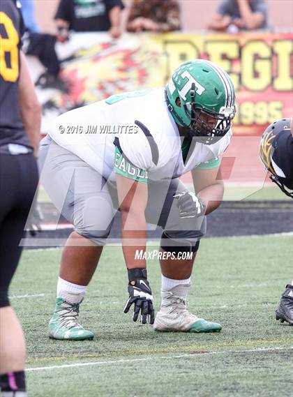 Thumbnail 1 in Thatcher vs. Round Valley (AIA 2A Final)  photogallery.